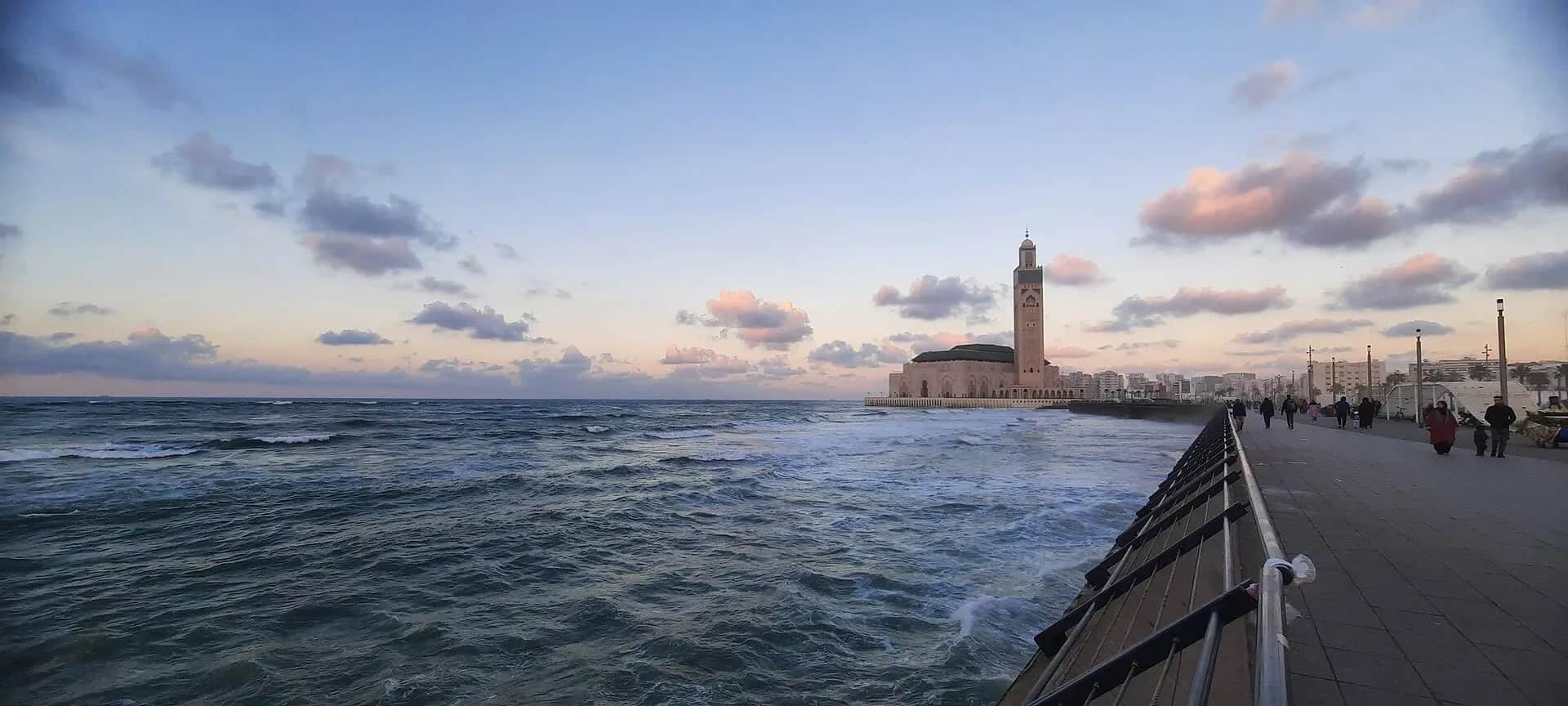 Casablanca