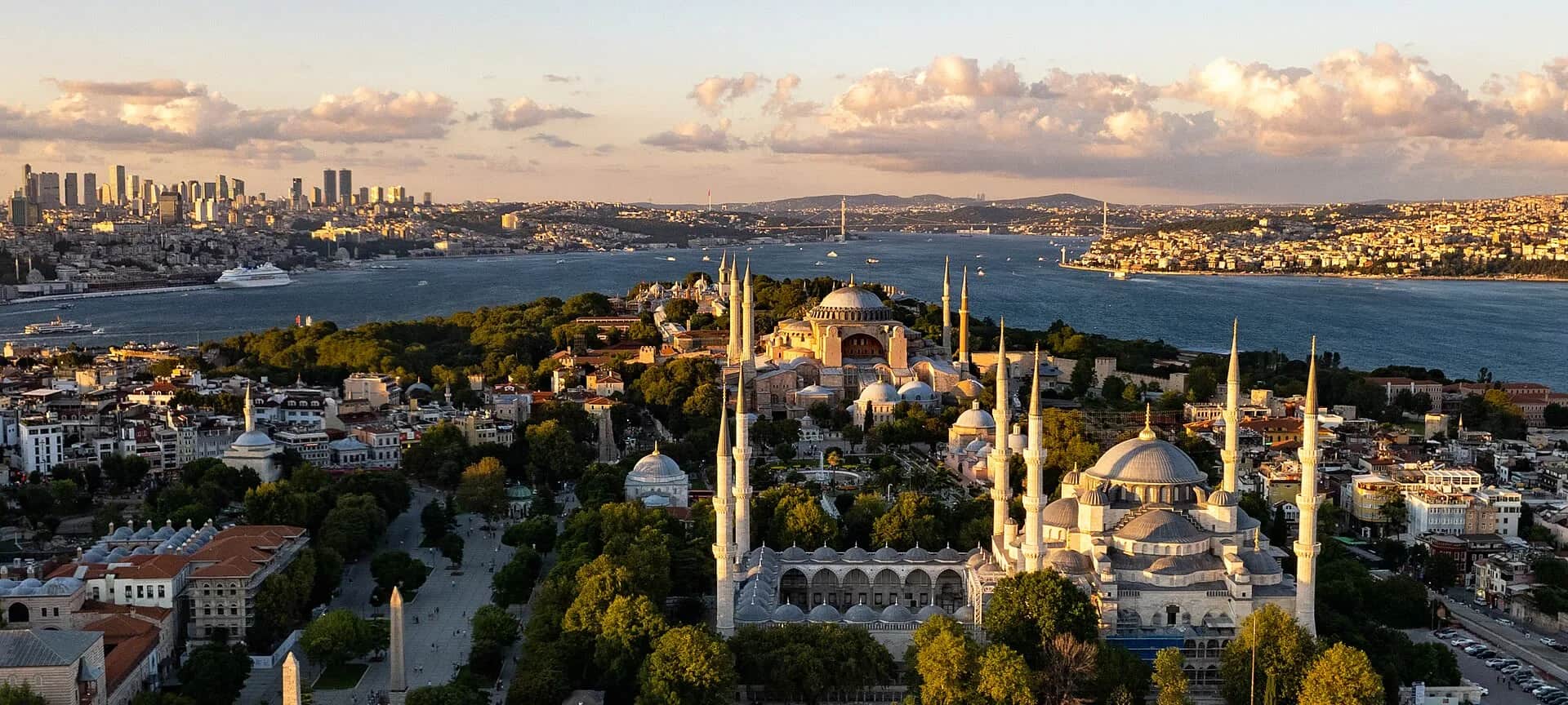 Istanbul