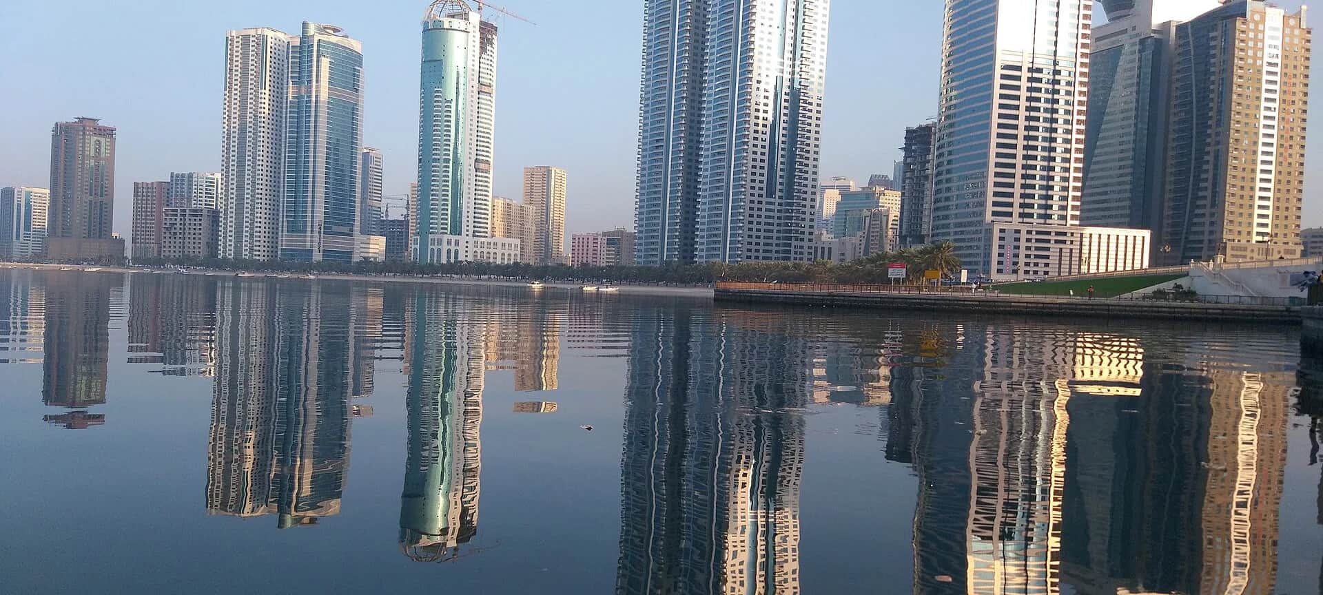 Sharjah