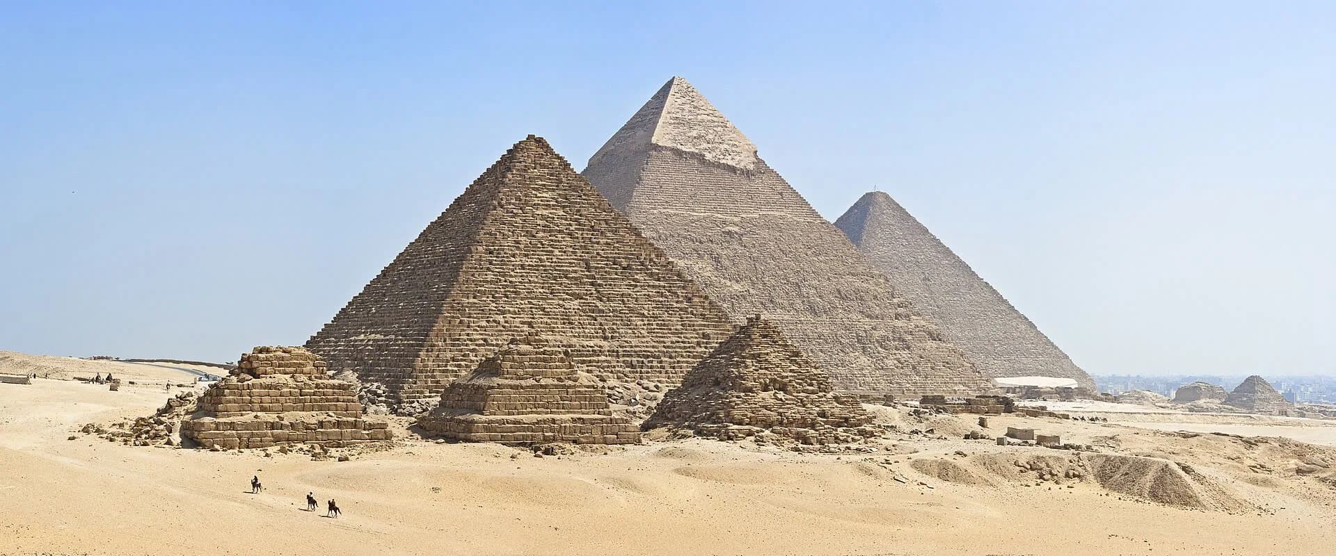 Discover Cairo