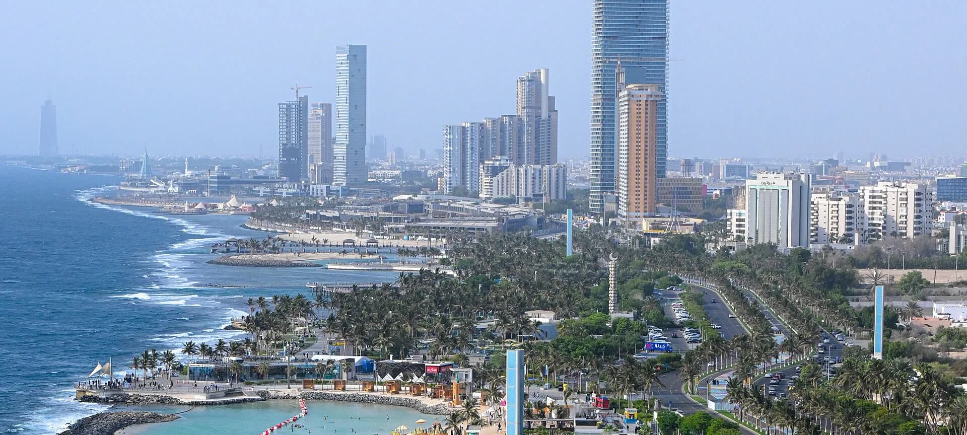 Discover Jeddah